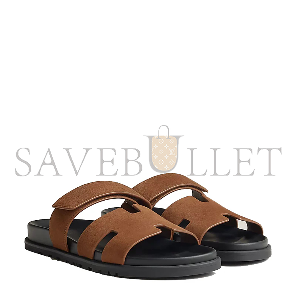 HERMES CHYPRE SANDAL H222297ZA4